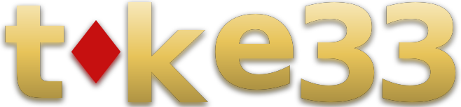 toke33 logo